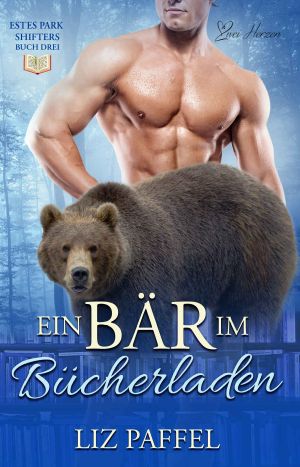 [Estes Park Shifters 03] • Ein Bär im Bücherladen